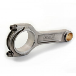 Bielle forgiate ZRP per TOYOTA 3SGTE (I-Beam)