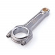 Parti del motore Bielle forgiate ZRP per OPEL 2.0L 16v C20 / Z20 (I-Beam) | race-shop.it