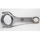 Parti del motore Bielle forgiate K1 per HONDA B-SERIES (H-Beam) | race-shop.it