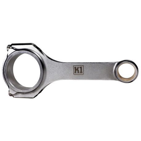 Parti del motore K1 bielle forgiate H-Beam per Chevrolet Big Block (spinotto 25,15 mm, ARP 2000), 164,59 mm, 8 pz | race-shop.it