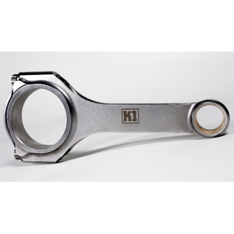 Parti del motore Bielle forgiate K1 per CHEVY SMALL BLOCK (H-Beam) | race-shop.it