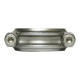 Parti del motore K1 bielle forgiate H-Beam per Ford Focus RS 5 Cylinder (spinotto 23 mm, ARP 2000), 143 mm, 5 pz | race-shop.it