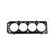 Parti del motore Guarnizione testata dei cilindri Athena per Ford ESCORT RS COSWORHT, Forato 92.5mm, spessore 1.3mm con anelli di rame | race-shop.it