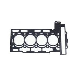 Guarnizione testata dei cilindri Athena per MINI COOPER 1.6L, Forato 78.5mm, spessore 0.9mm con anelli di rame