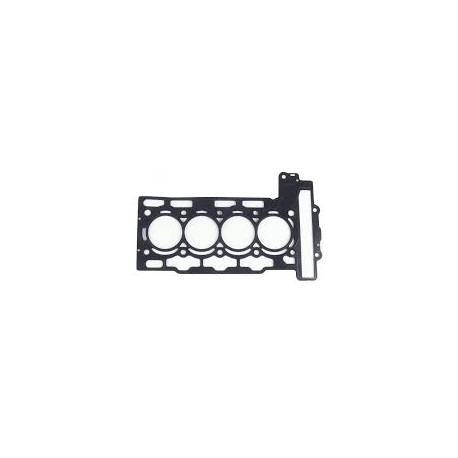 Parti del motore Guarnizione testata dei cilindri Athena per MINI COOPER 1.6L, Forato 78.5mm, spessore 0.9mm con anelli di rame | race-shop.it