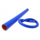 Tubi flessibili diritti FLEX Tubo FLEX in silicone, dritto a 18mm (0,71"), prezzo per 1m | race-shop.it