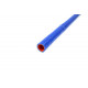 Tubi flessibili diritti FLEX Tubo FLEX in silicone, dritto a 38mm (1,50"), prezzo per 1m | race-shop.it