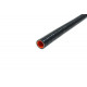 Tubi flessibili diritti FLEX Tubo FLEX in silicone,&nbsp;dritto a 51mm (2,00"), prezzo per 1m | race-shop.it