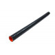 Tubi flessibili diritti FLEX Tubo FLEX in silicone,&nbsp;dritto a 51mm (2,00"), prezzo per 1m | race-shop.it