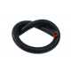 Tubi flessibili diritti FLEX Tubo FLEX in silicone,&nbsp;dritto a 57mm (2,08"), prezzo per 1m | race-shop.it