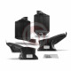 Intercooler per modelli specifici Wagner Performance Intercooler Kit Audi S4 B5 A6 2,7T | race-shop.it