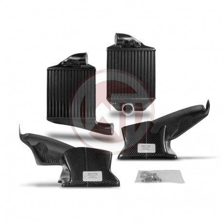 Intercooler per modelli specifici Wagner Performance Intercooler Kit Audi S4 B5 A6 2,7T | race-shop.it