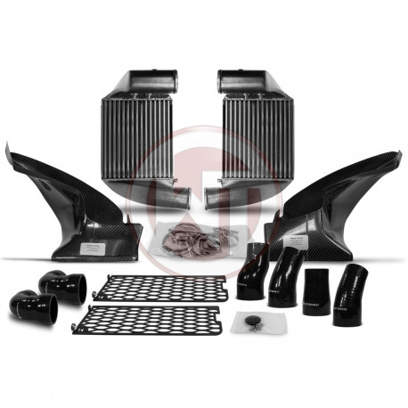 Intercooler per modelli specifici Wagner Performance Intercooler Kit Audi RS6 C5 | race-shop.it