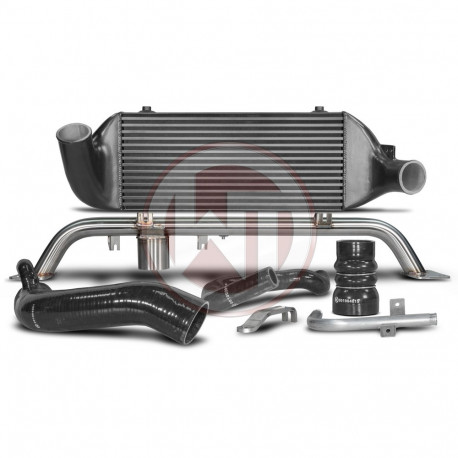 Intercooler per modelli specifici Wagner Intercooler Kit EVO II per Audi 80 S2/RS2 | race-shop.it