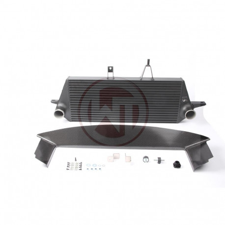 Intercooler per modelli specifici Wagner Performance Intercooler Kit Ford Focus RS MK2 | race-shop.it