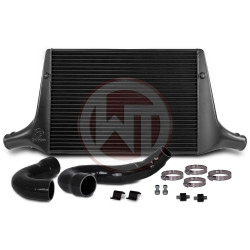 Wagner Comp. Intercooler Kit per Audi A4/5 2,0 B8 TFSI