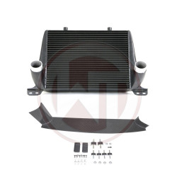 Wagner Competition Intercooler Kit per EVO2 Ford Mustang 2015