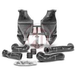 Wagner Competition Intercooler Kit per EVO2 Porsche 996