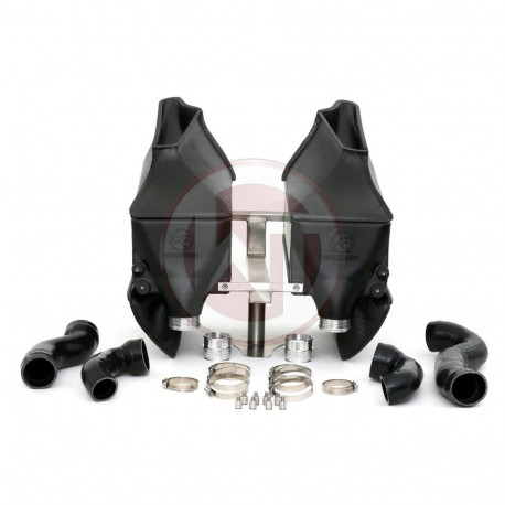 Intercooler per modelli specifici Wagner Competition Intercooler Kit per EVO2 Porsche 997/1 | race-shop.it