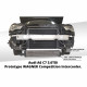 Intercooler per modelli specifici Wagner Performance Intercooler Kit per Audi A6 C7 3,0TDI | race-shop.it