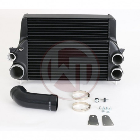 Intercooler per modelli specifici Kit intercooler Wagner Competion per Ford F-150 (2015-2016) | race-shop.it