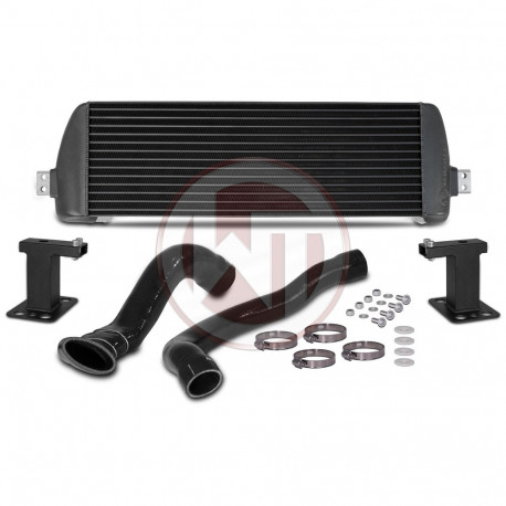 Intercooler per modelli specifici Wagner Comp. Intercooler Kit per Fiat 500 Abarth | race-shop.it