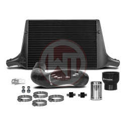 Wagner Comp. Intercooler Kit per Audi A4/5 B8.5 2,0 TFSI