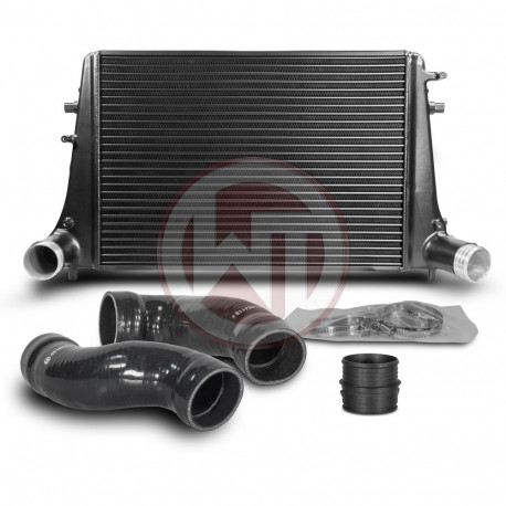 Intercooler per modelli specifici Wagner Comp. Intercooler Kit per VW Tiguan 5N 2,0TSI | race-shop.it