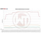 Intercooler per modelli specifici Wagner Comp. Intercooler Kit per Fiat 500 Abarth | race-shop.it