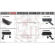 Intercooler per modelli specifici Wagner Performance Intercooler Kit EVO 2 BMW E82 E90 | race-shop.it