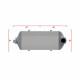 Su misura Competition custom intercooler Wagner 500mm x 205mm x 80mm | race-shop.it