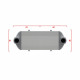 Su misura Competition custom intercooler Wagner 500mm x 400mm x 100mm | race-shop.it