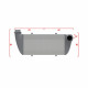 Su misura Competition custom intercooler Wagner 550mm x 400mm x 100mm | race-shop.it