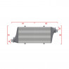 Competition intercooler Wagner na mieru 550mm x 400mm x 100mm