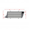 Competition intercooler Wagner na mieru 550mm x 400mm x 100mm