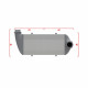 Su misura Competition custom intercooler Wagner 650mm x 400mm x 100mm | race-shop.it