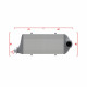 Su misura Performance custom intercooler Wagner 700mm x 205mm x 80mm | race-shop.it
