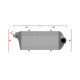Su misura Performance custom intercooler Wagner 600mm x 300mm x 90mm | race-shop.it