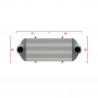 Performance intercooler Wagner na mieru 500mm x 400mm x 100mm