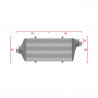 Performance intercooler Wagner na mieru 650mm x 400mm x 100mm