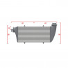 Performance intercooler Wagner na mieru 600mm x 205mm x 80mm