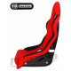 Sedili sportivi con approvazione FIA FIA sedile sportivo MIRCO GT | race-shop.it