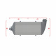 Su misura Performance custom intercooler Wagner 650mm x 400mm x 100mm | race-shop.it
