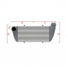 Performance intercooler Wagner na mieru 700mm x 205mm x 80mm