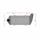 Su misura Competition custom intercooler Wagner 550mm x 400mm x 100mm | race-shop.it