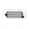 Performance intercooler Wagner na mieru 500mm x 400mm x 100mm