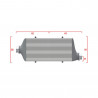 Performance intercooler Wagner na mieru 550mm x 400mm x 100mm