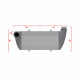 Su misura Competition custom intercooler Wagner 500mm x 300mm x 90mm | race-shop.it