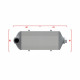 Su misura Competition custom intercooler Wagner 500mm x 400mm x 100mm | race-shop.it