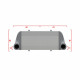 Su misura Performance custom intercooler Wagner 500mm x 400mm x 100mm | race-shop.it